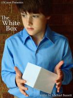 The White Box: 1536x2048 / 780 Кб