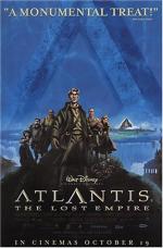 Атлантида: Затерянный мир: 313x475 / 37 Кб