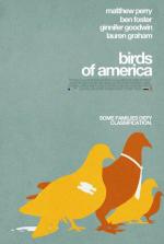 Птицы Америки: 450x667 / 50 Кб