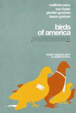 Птицы Америки: 509x755 / 82 Кб