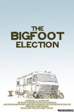 The Bigfoot Election: 648x972 / 82 Кб