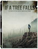 If a Tree Falls: A Story of the Earth Liberation Front: 387x500 / 47 Кб