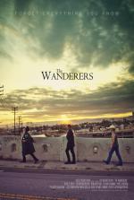 The Wanderers: 675x1000 / 133 Кб