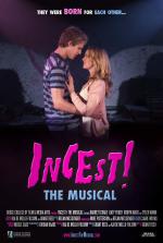 Incest! The Musical: 1382x2048 / 283 Кб