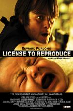 Фото License to Reproduce