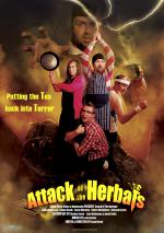 Фото Attack of the Herbals
