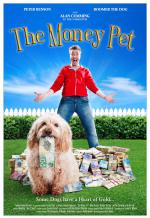 The Money Pet: 1410x2048 / 629 Кб