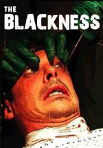 The Blackness: 392x557 / 67 Кб