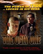 The Ugly One: 1200x1500 / 302 Кб