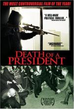 Фото Смерть президента