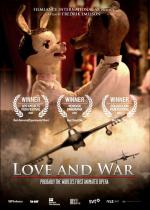 Фото Любовь и война