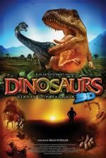 Фото Динозавры 3D: гиганты Патагонии