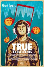 True Adolescents: 1338x2000 / 393 Кб