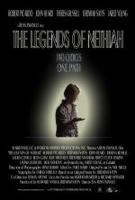 The Legends of Nethiah: 876x1296 / 155 Кб