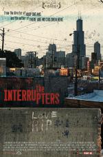 The Interrupters: 1348x2048 / 836 Кб
