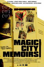 Magic City Memoirs: 1352x2048 / 501 Кб