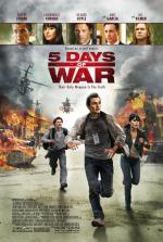 5 Days of War: 1382x2048 / 738 Кб