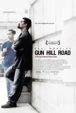Gun Hill Road: 540x800 / 62 Кб
