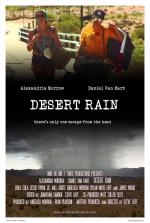 Фото Desert Rain