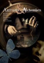Artists and Alchemists: 1435x2048 / 265 Кб