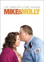 Майк и Молли: 355x500 / 31 Кб