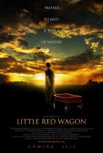 Little Red Wagon: 1382x2048 / 390 Кб