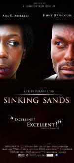 Sinking Sands: 931x2048 / 225 Кб
