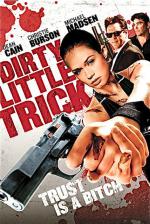 Dirty Little Trick: 428x638 / 111 Кб