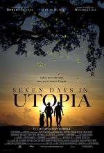 Seven Days in Utopia: 1398x2048 / 427 Кб