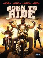 Born to Ride: 300x400 / 41 Кб