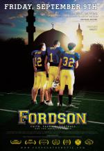 Fordson: Faith, Fasting, Football: 1418x2048 / 564 Кб