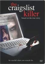 The Craigslist Killer: 352x500 / 30 Кб