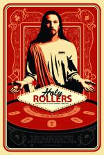 Holy Rollers: The True Story of Card Counting Christians: 900x1333 / 233 Кб