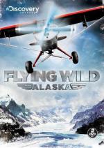 Flying Wild Alaska: 355x500 / 51 Кб
