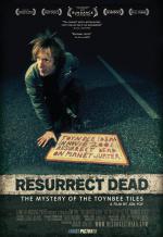 Resurrect Dead: The Mystery of the Toynbee Tiles: 674x979 / 182 Кб