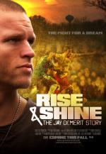 Rise & Shine: The Jay DeMerit Story: 1418x2048 / 478 Кб