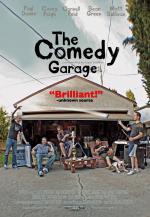 The Comedy Garage: 694x1000 / 162 Кб