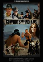 Cowboys & Indians: 1411x2048 / 449 Кб