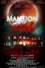Mansion of Blood: 1365x2048 / 481 Кб