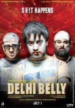 Delhi Belly: 500x720 / 127 Кб