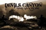 Devil's Canyon: 483x312 / 37 Кб