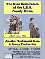 The Real Housewives of the LDS Parody Movie: 1582x2048 / 390 Кб