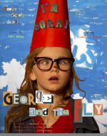 George and the Fly: 629x800 / 110 Кб