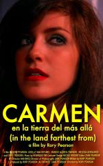 Carmen: En la tierra del más allá: 662x1065 / 120 Кб