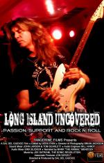 Long Island: Uncovered: 600x933 / 121 Кб