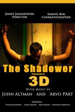 The Shadower in 3D: 1200x1800 / 241 Кб