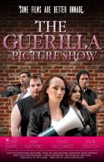 The Guerilla Picture Show: 1325x2048 / 489 Кб