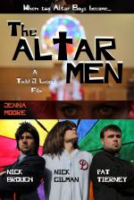 The Altar Men: 648x960 / 108 Кб