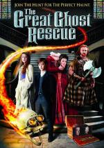 The Great Ghost Rescue: 900x1278 / 221 Кб