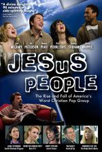 Jesus People: The Movie: 300x444 / 41 Кб